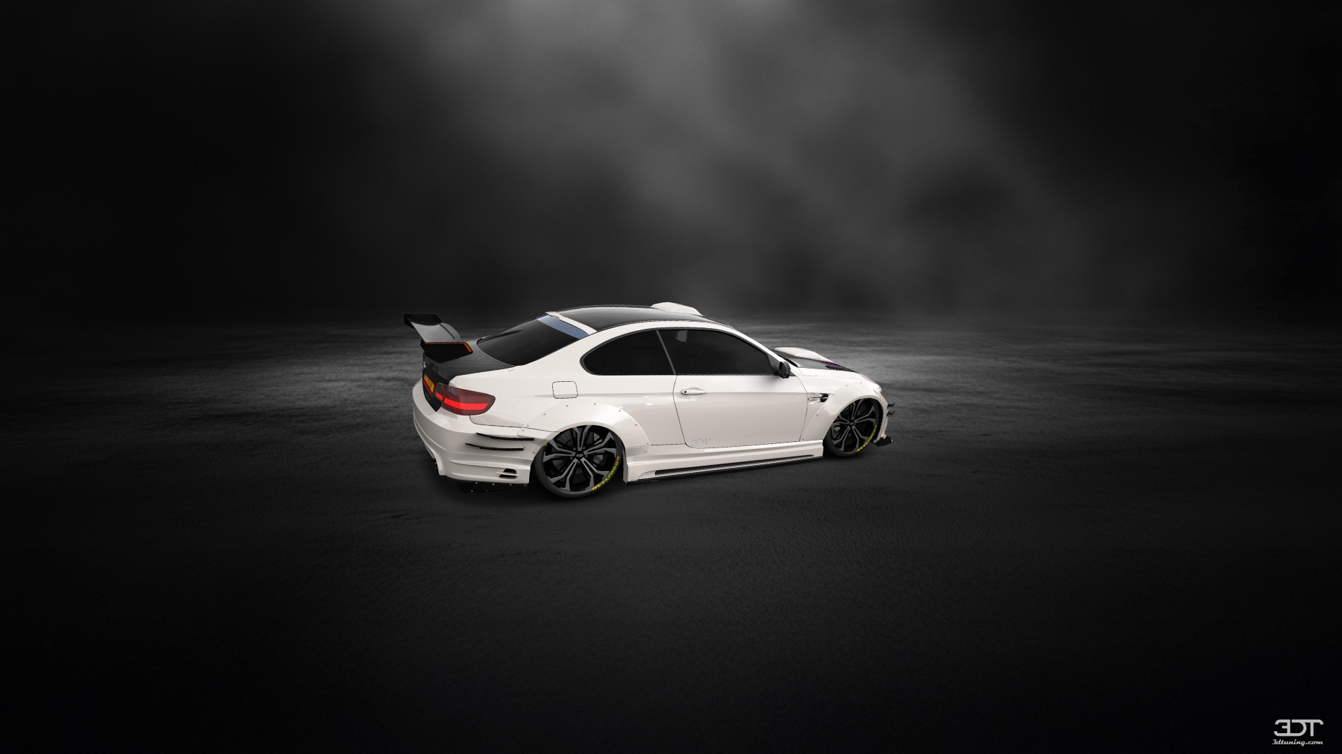 BMW 3 Series 2 Door Coupe 2006