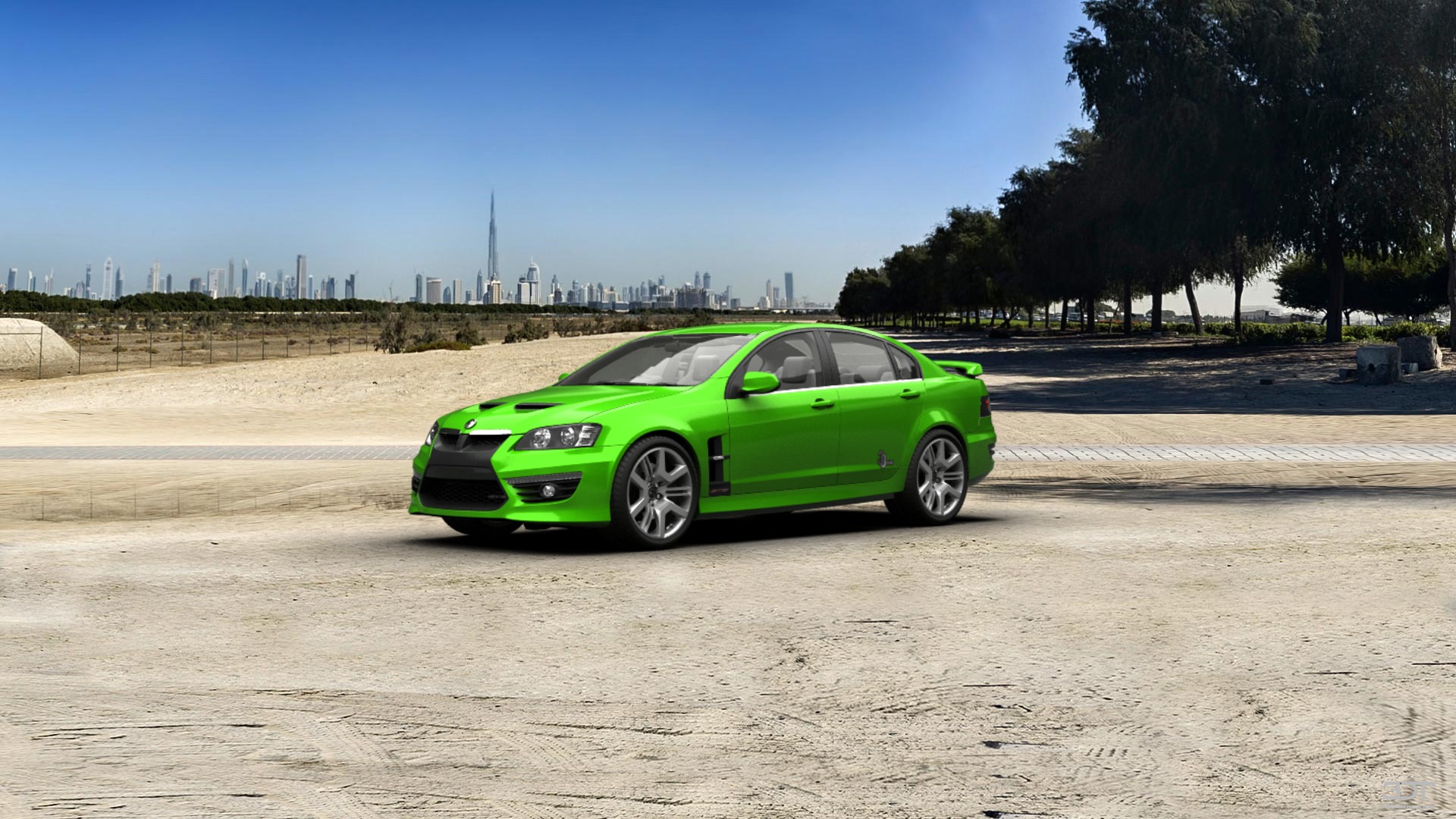 Plymouth Superbird 2 Door Coupe 1970 tuning