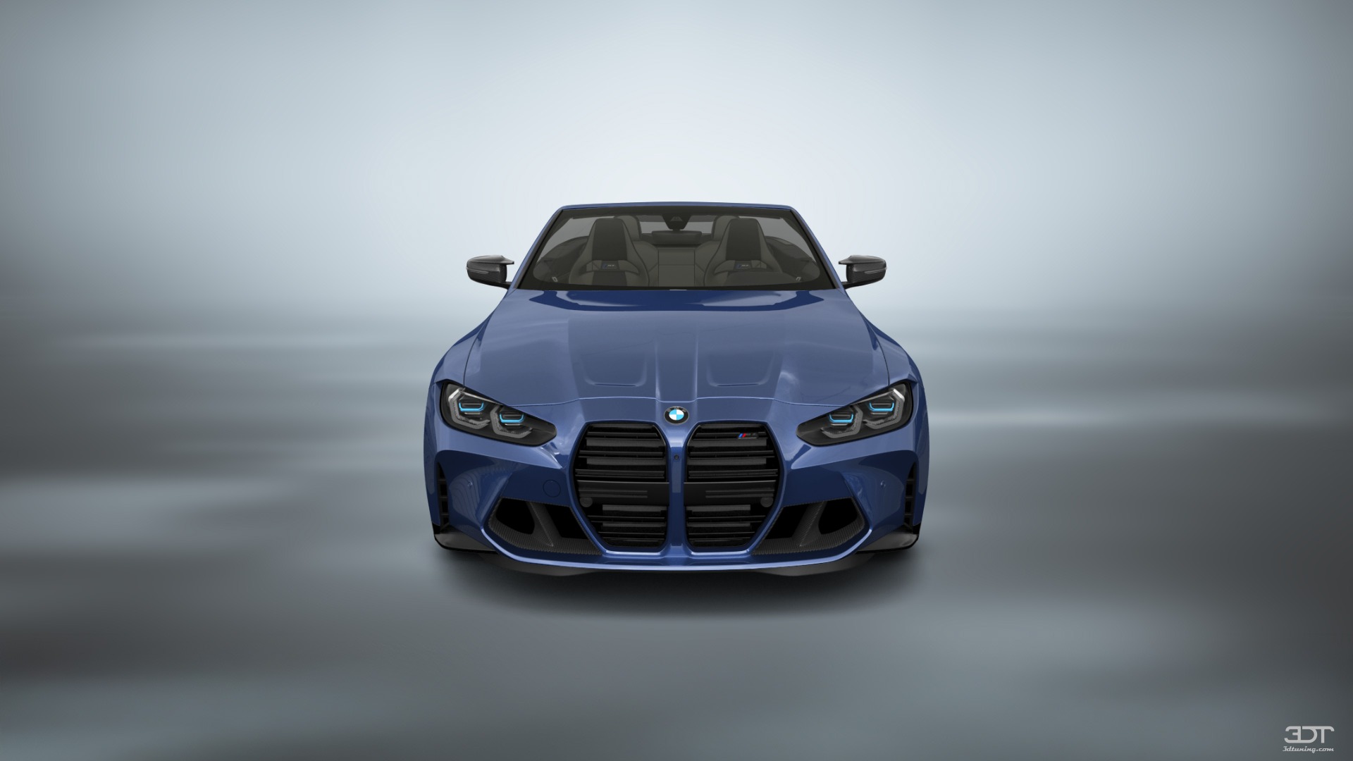 BMW M4 2 Door Convertible 2022