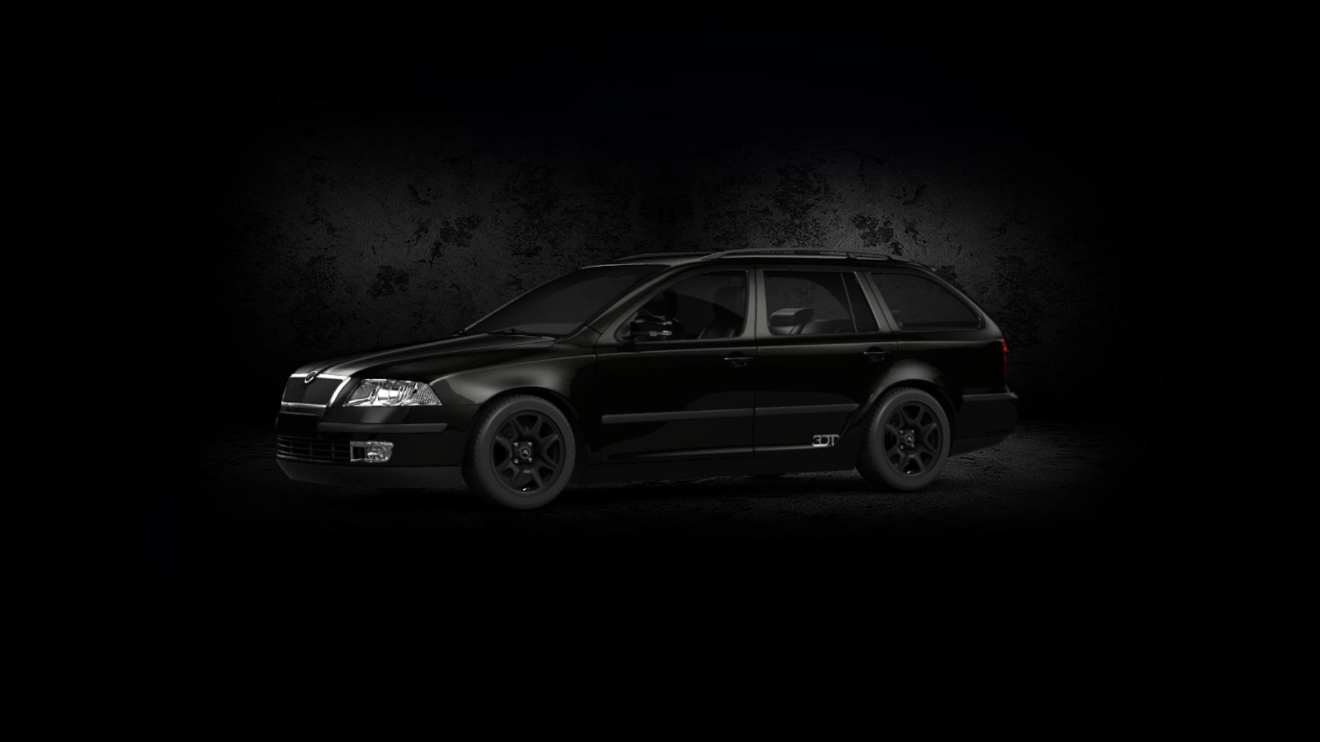 Skoda Octavia Combi 2005