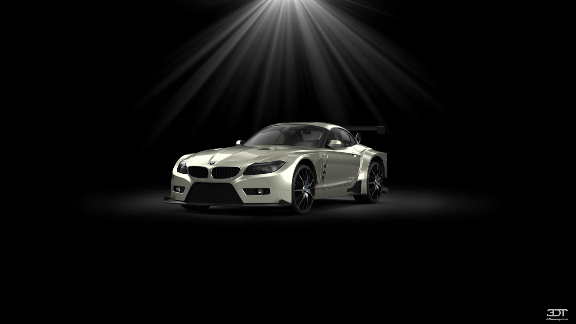 BMW Z4 Roadster 2009 tuning