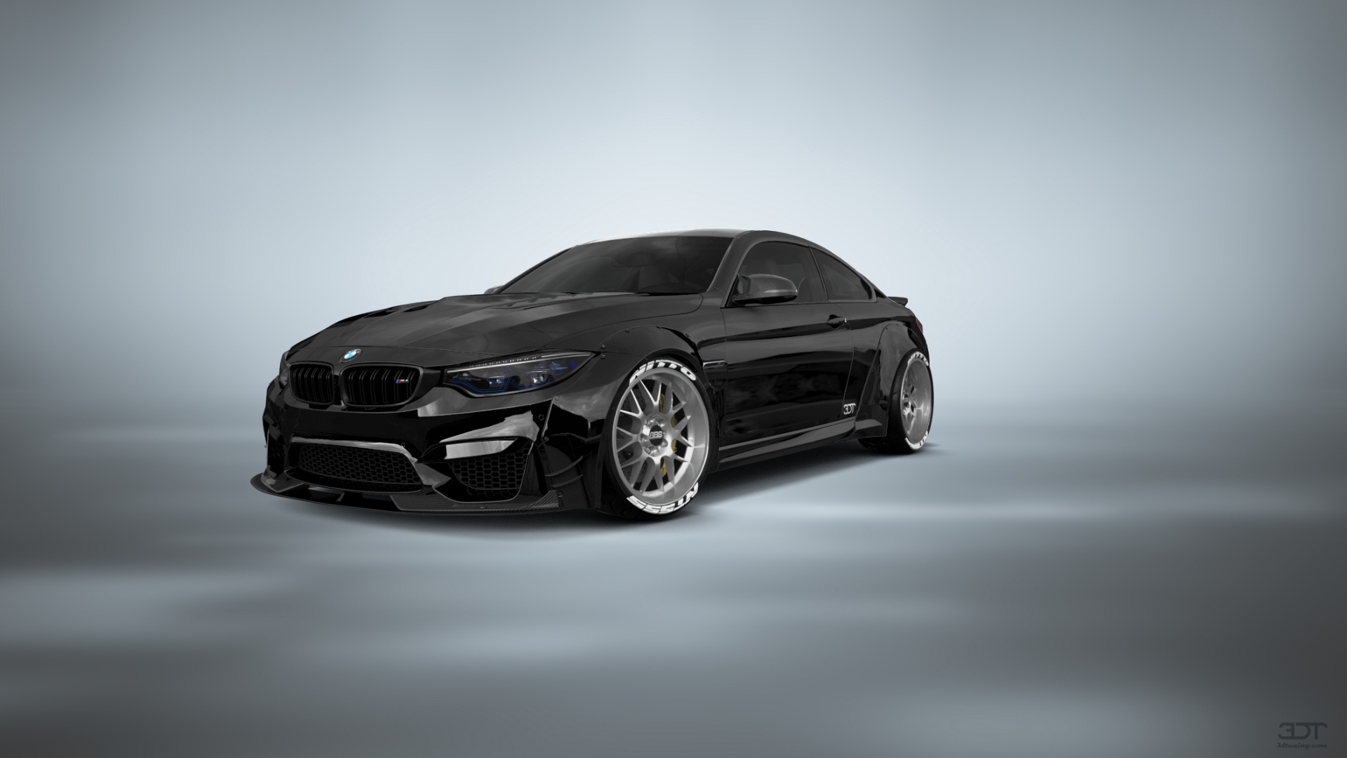 BMW M4 2 Door Coupe 2019