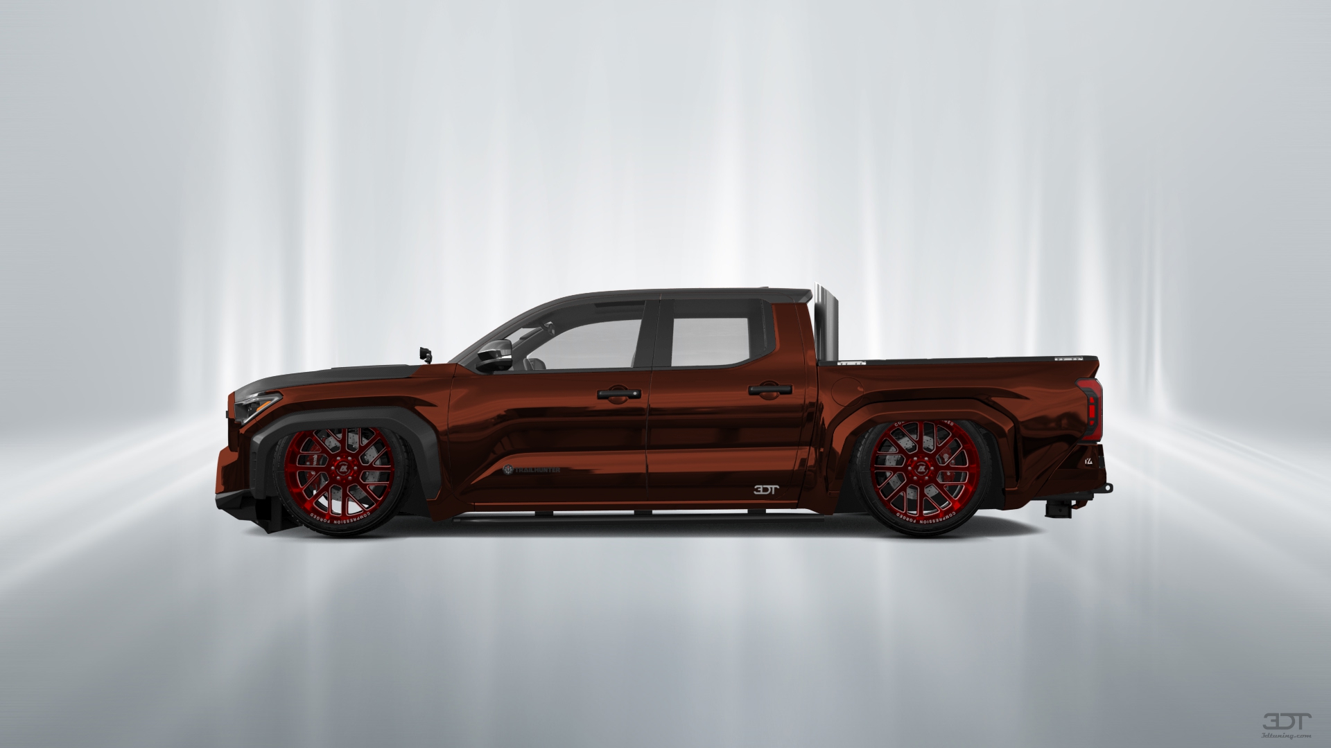 Toyota Tacoma Crew Cab 4 Door pickup truck 2024