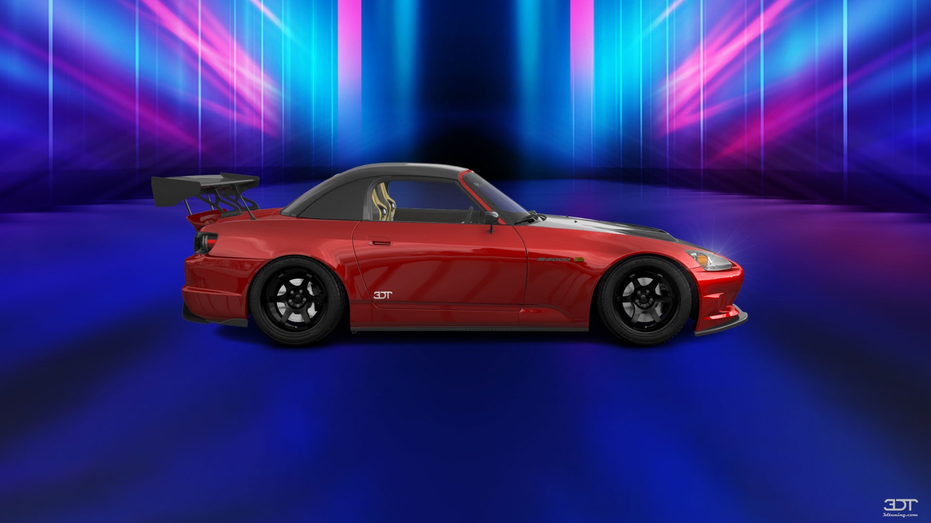Honda S2000 Roadster 1999 画像