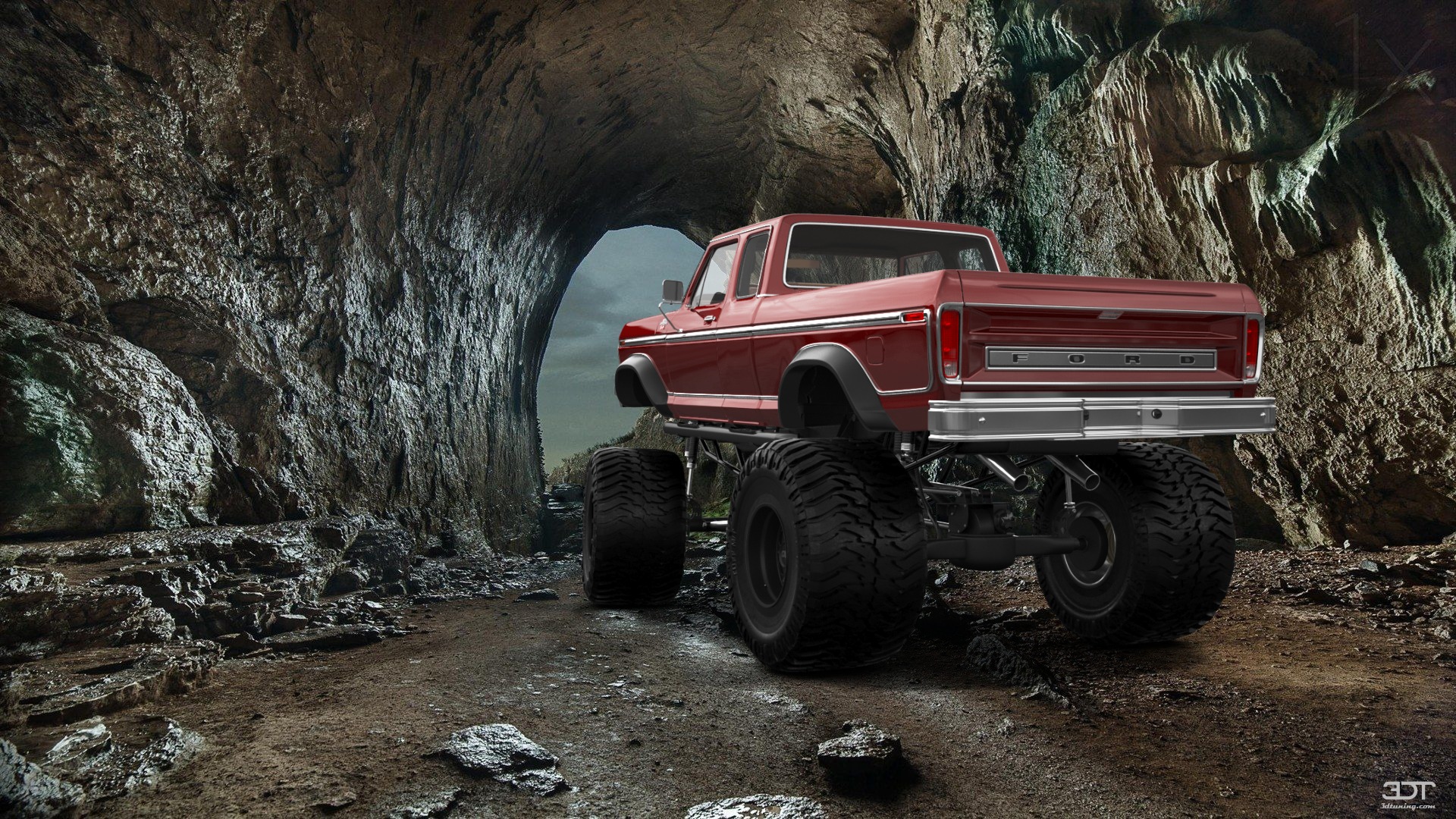 Ford F-150 SuperCab 2 Door pickup truck 1978 Images