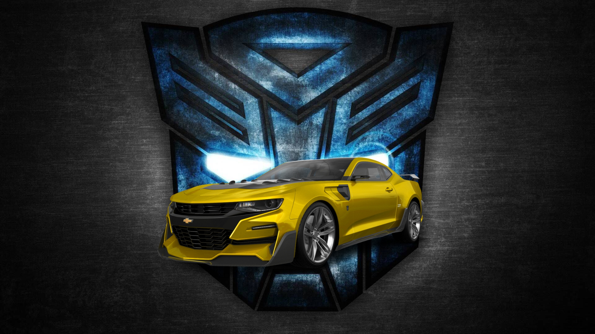 tf5 bumblebee