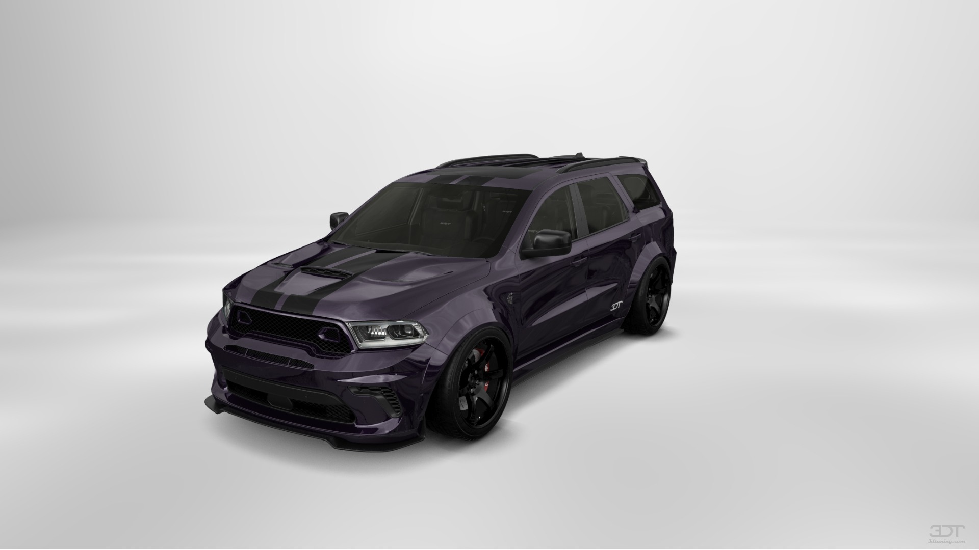 Dodge Durango 5 Door SUV 2021