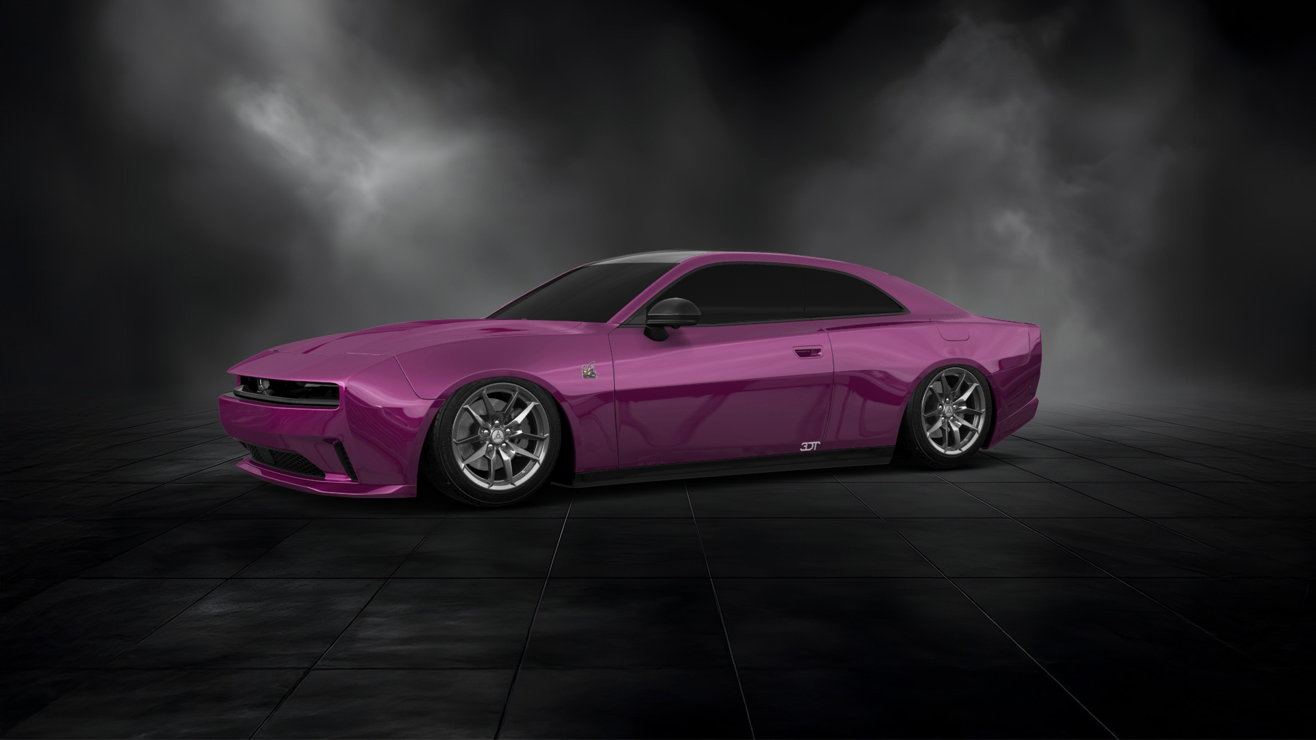 Dodge Charger 2 Door Coupe 2024