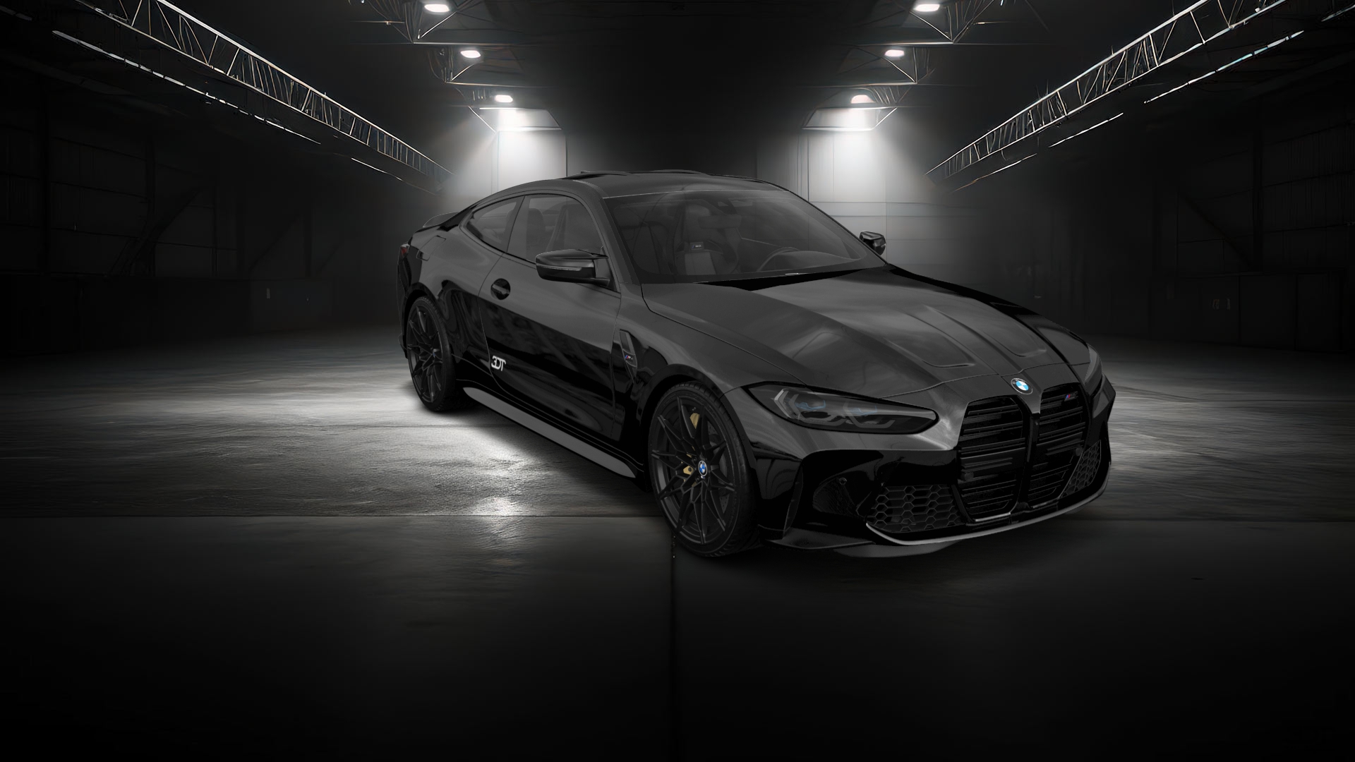 BMW M4 2 Door Coupe 2021 tuning