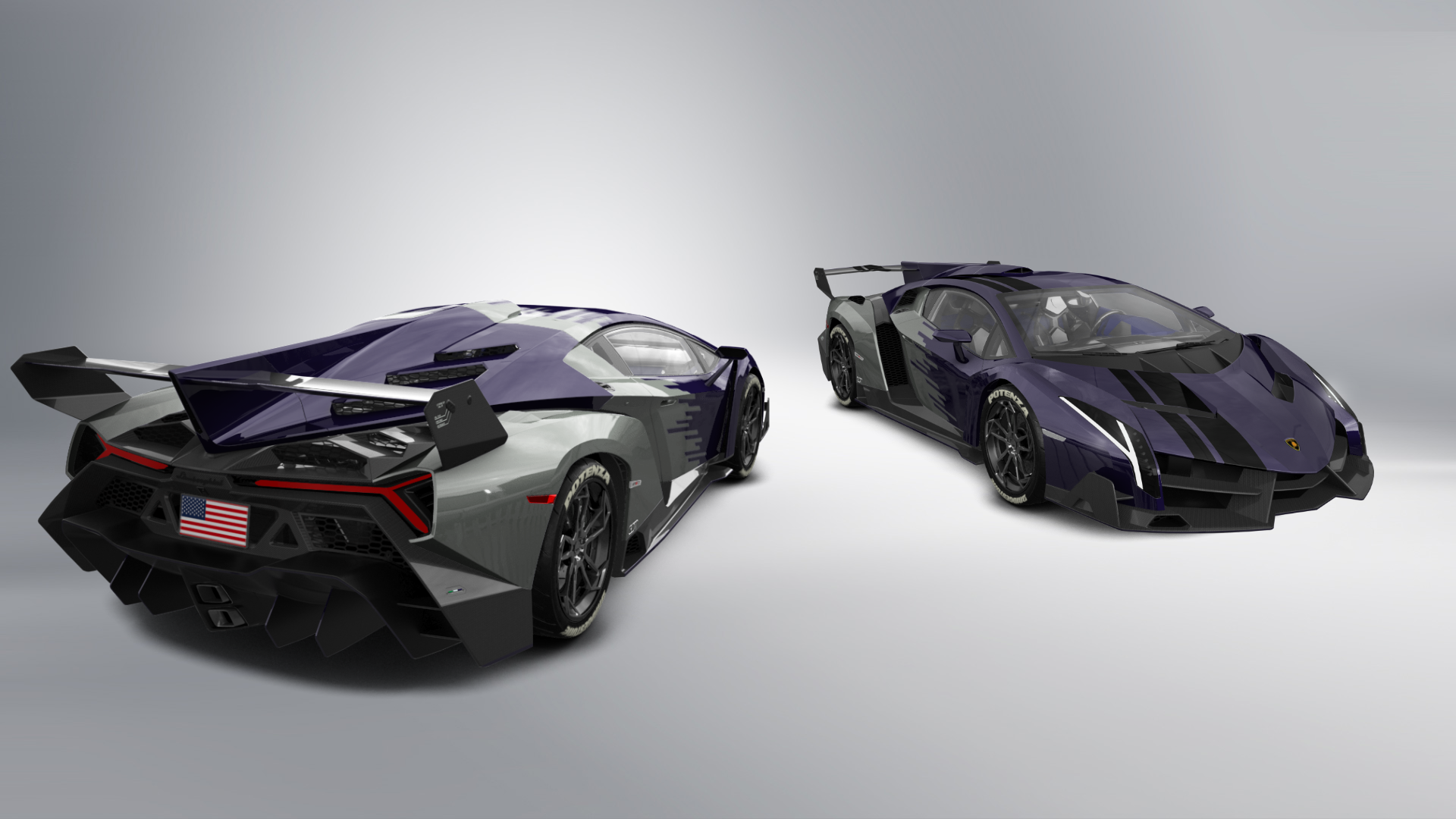 Lamborghini Veneno 2 Door Coupe 2013 Images