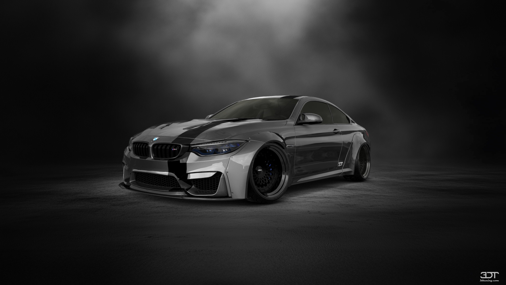 BMW M4 2 Door Coupe 2019