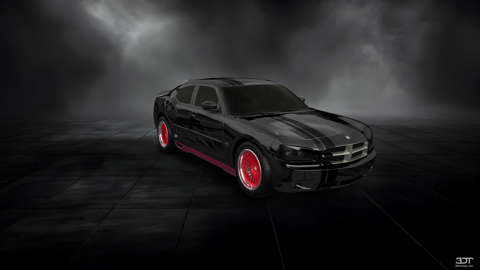 Dodge Charger Se Sedan 2006