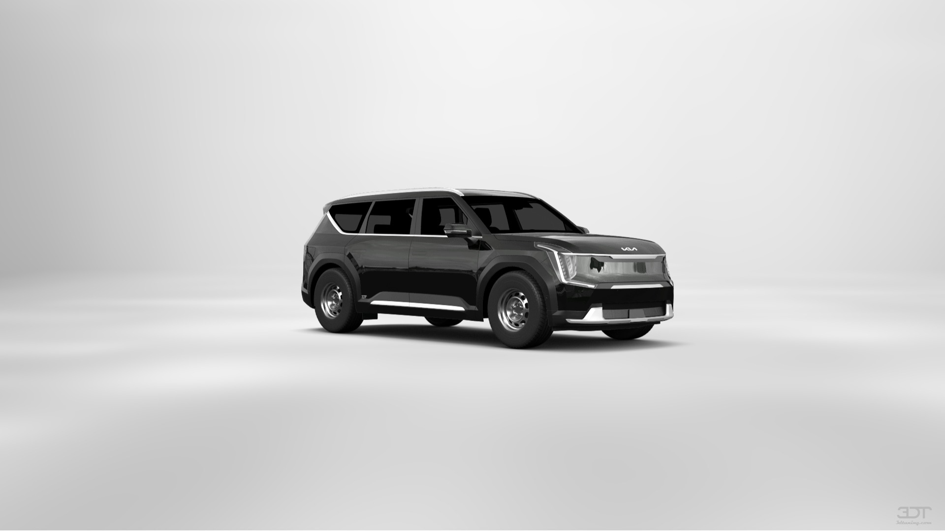 Kia EV9 5 Door SUV 2023