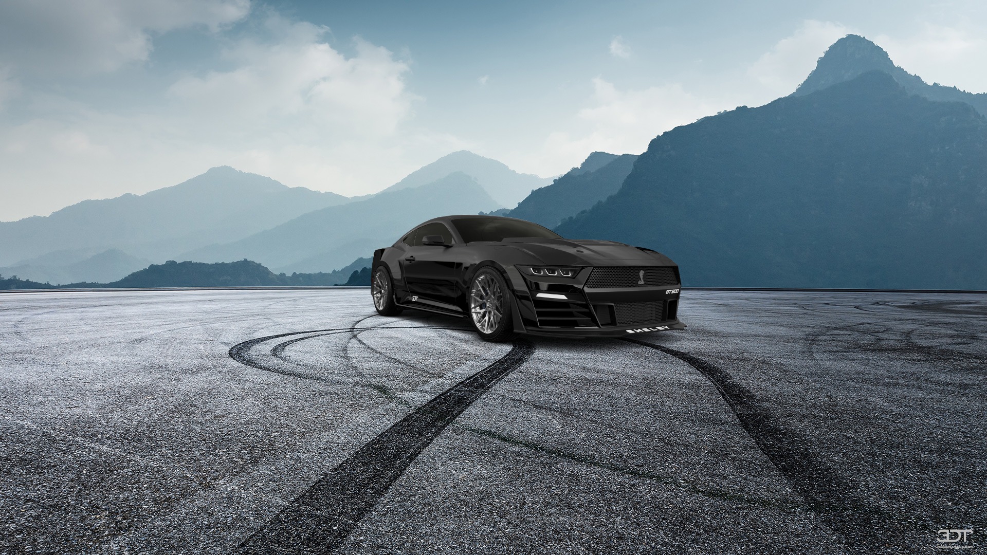 braydenzzzzz's Car Garage 3DTuning