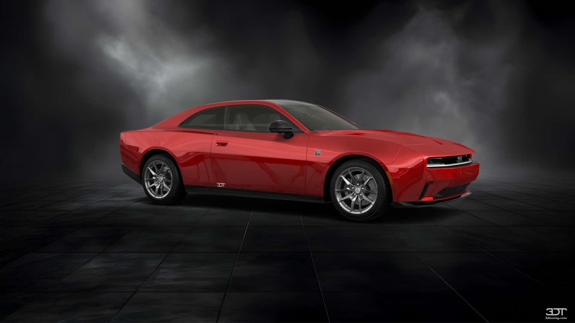 Dodge Charger 2 Door Coupe 2024