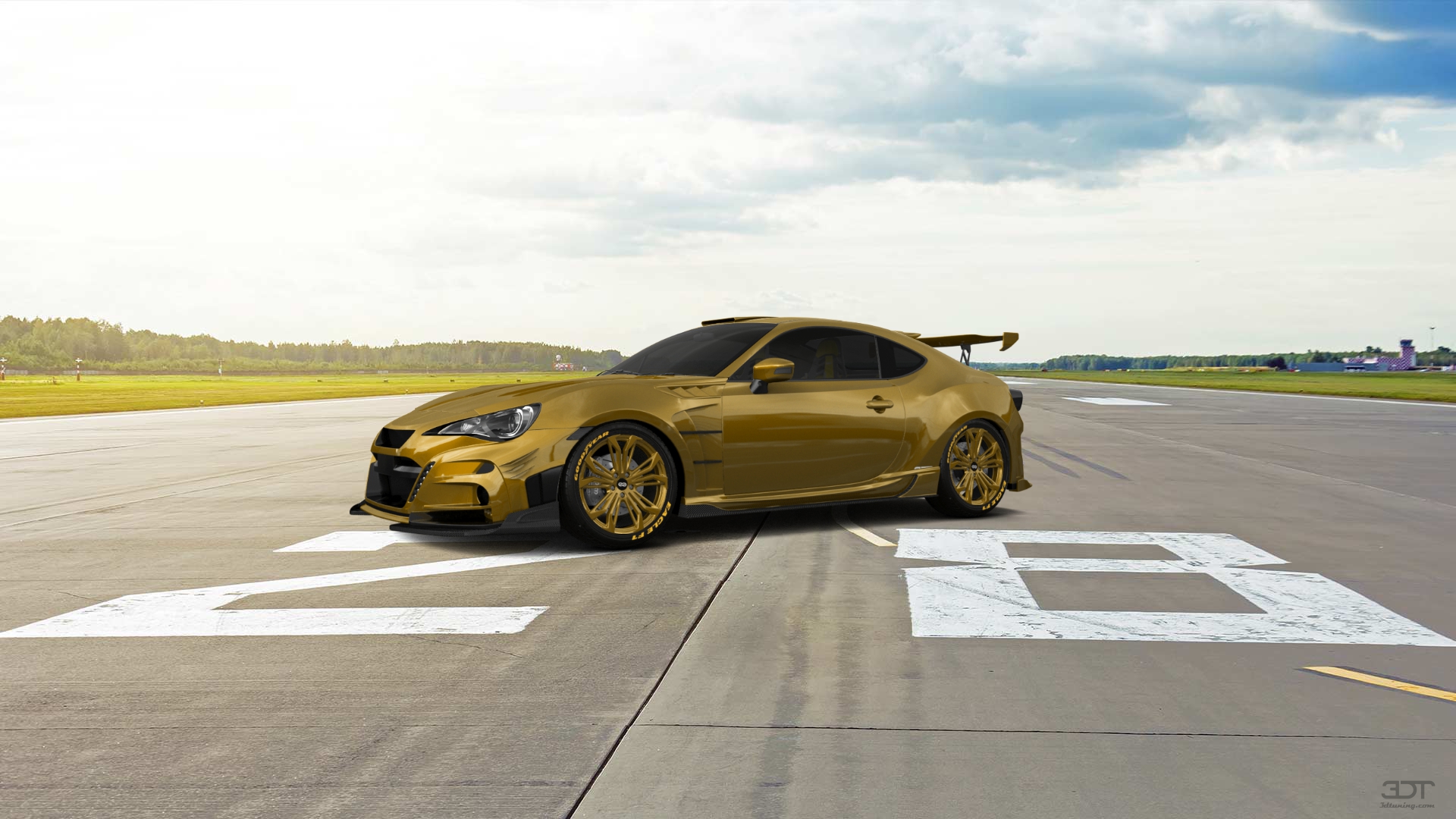 Toyota GT86 2 Door Coupe 2013