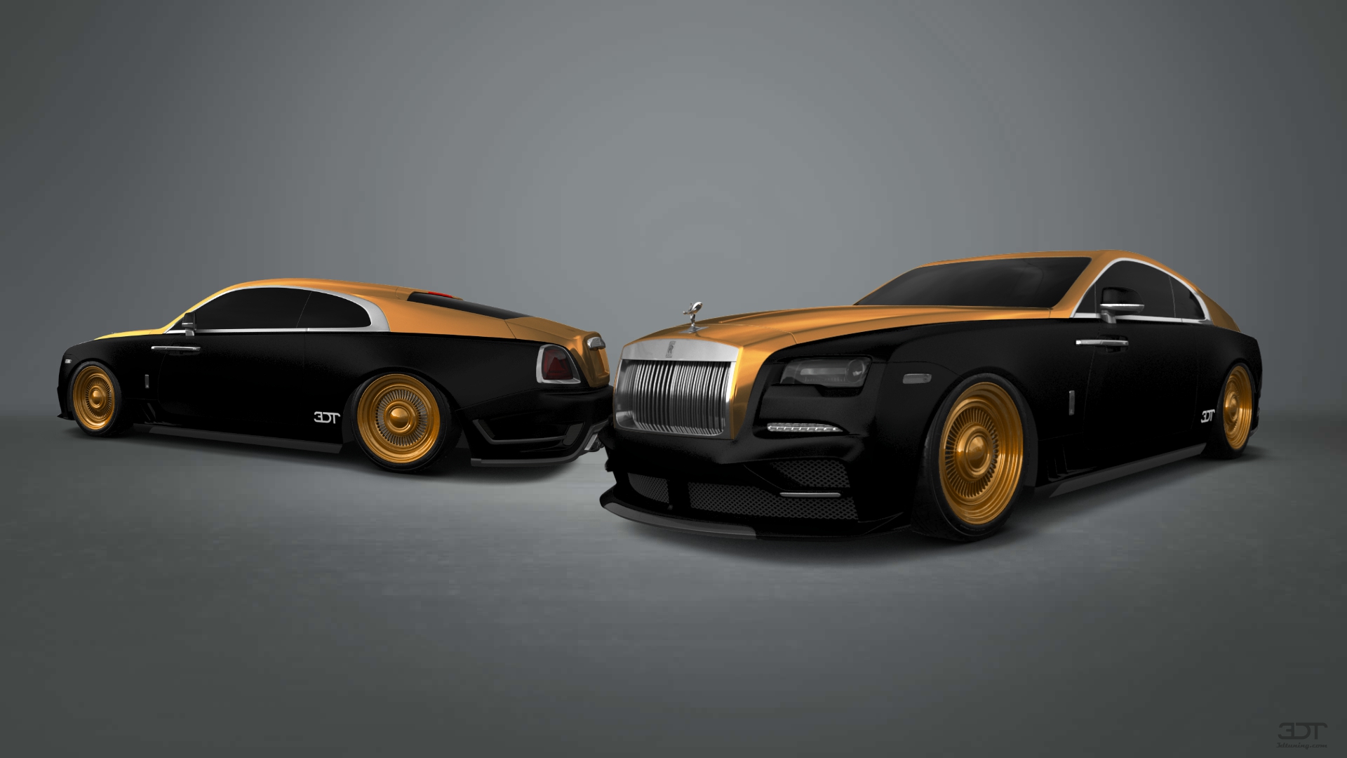 Rolls Royce Wraith 2 Door Coupe 2014 Images