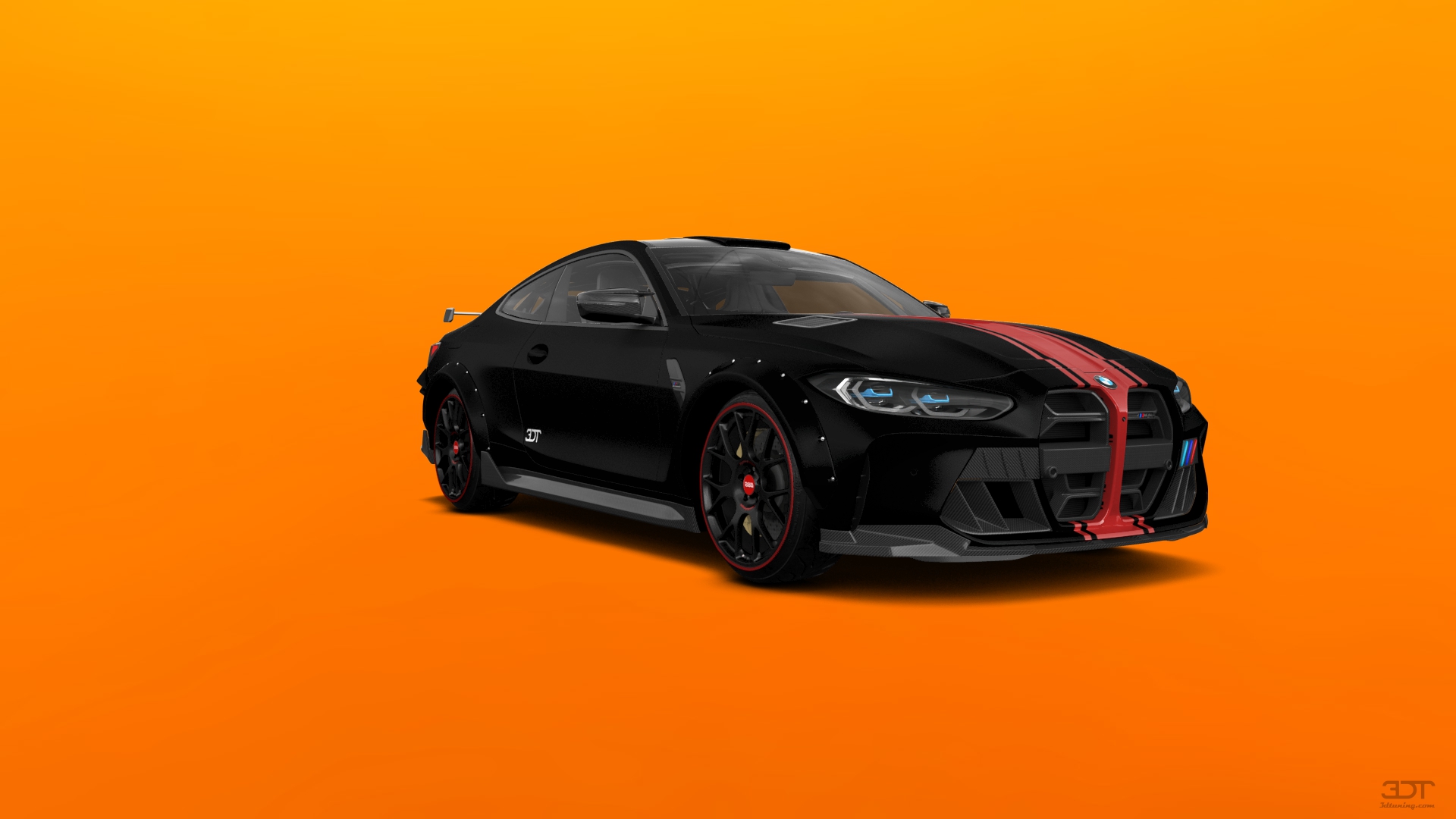 BMW M4 2 Door Coupe 2021