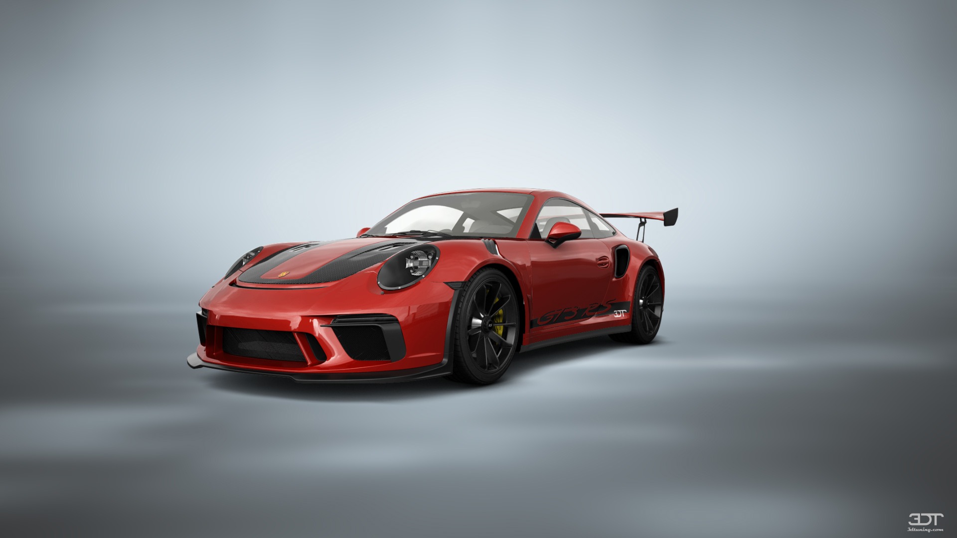 Porsche 911 Turbo S 2 Door Coupe 2014