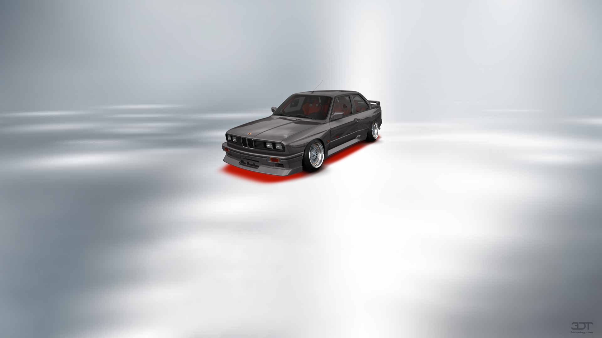 BMW M3 2 Door Coupe 1986