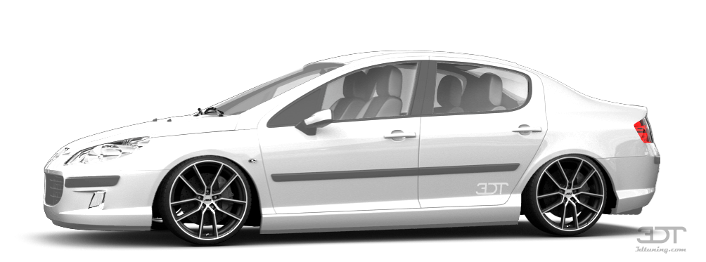 407 V6 3l