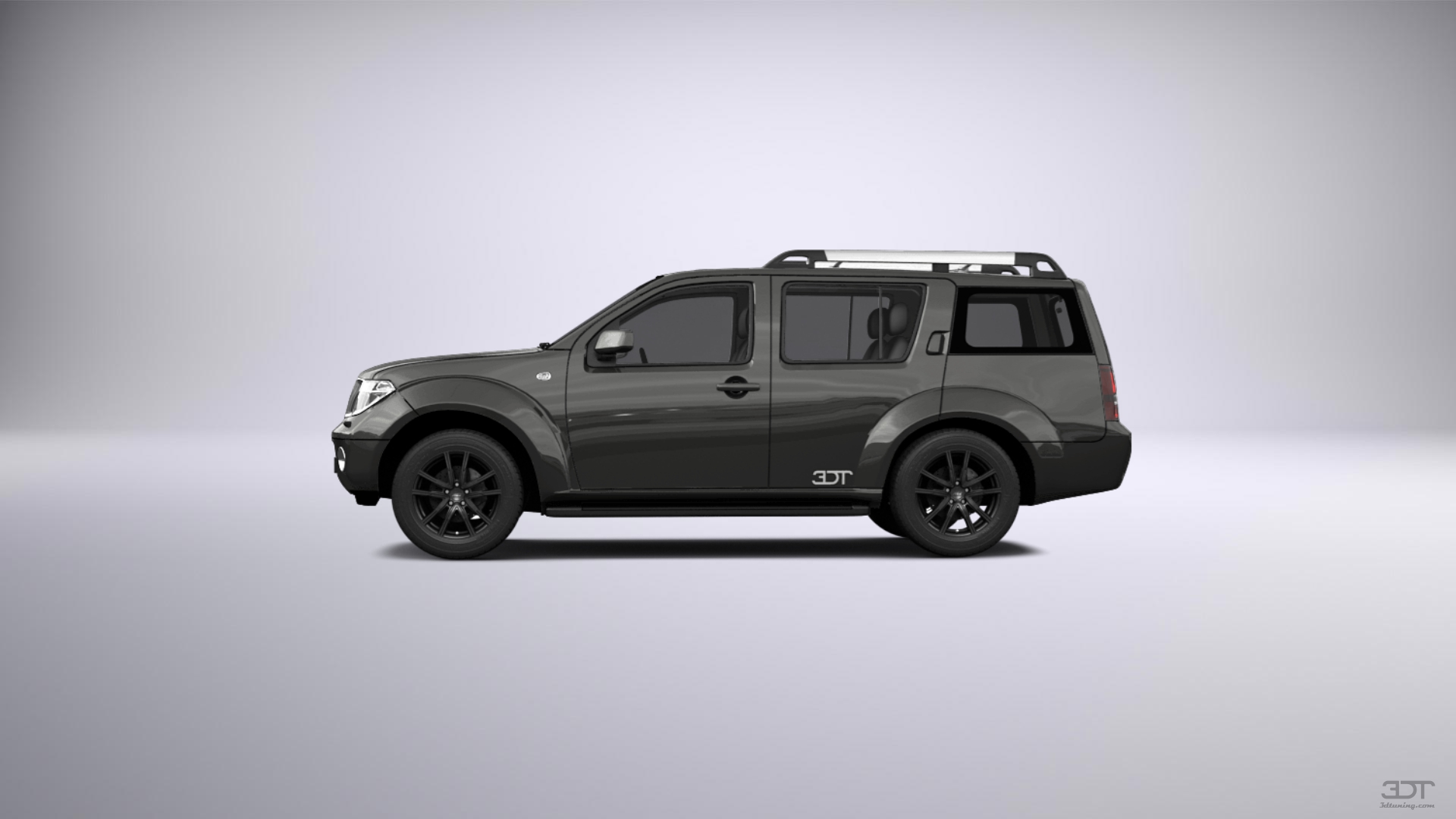 Nissan Pathfinder 4 Door SUV 2006