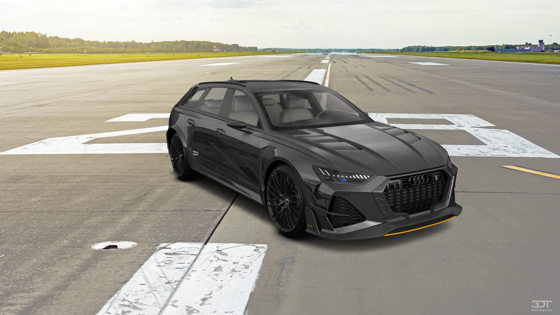 m4r1373's Car Garage 3DTuning