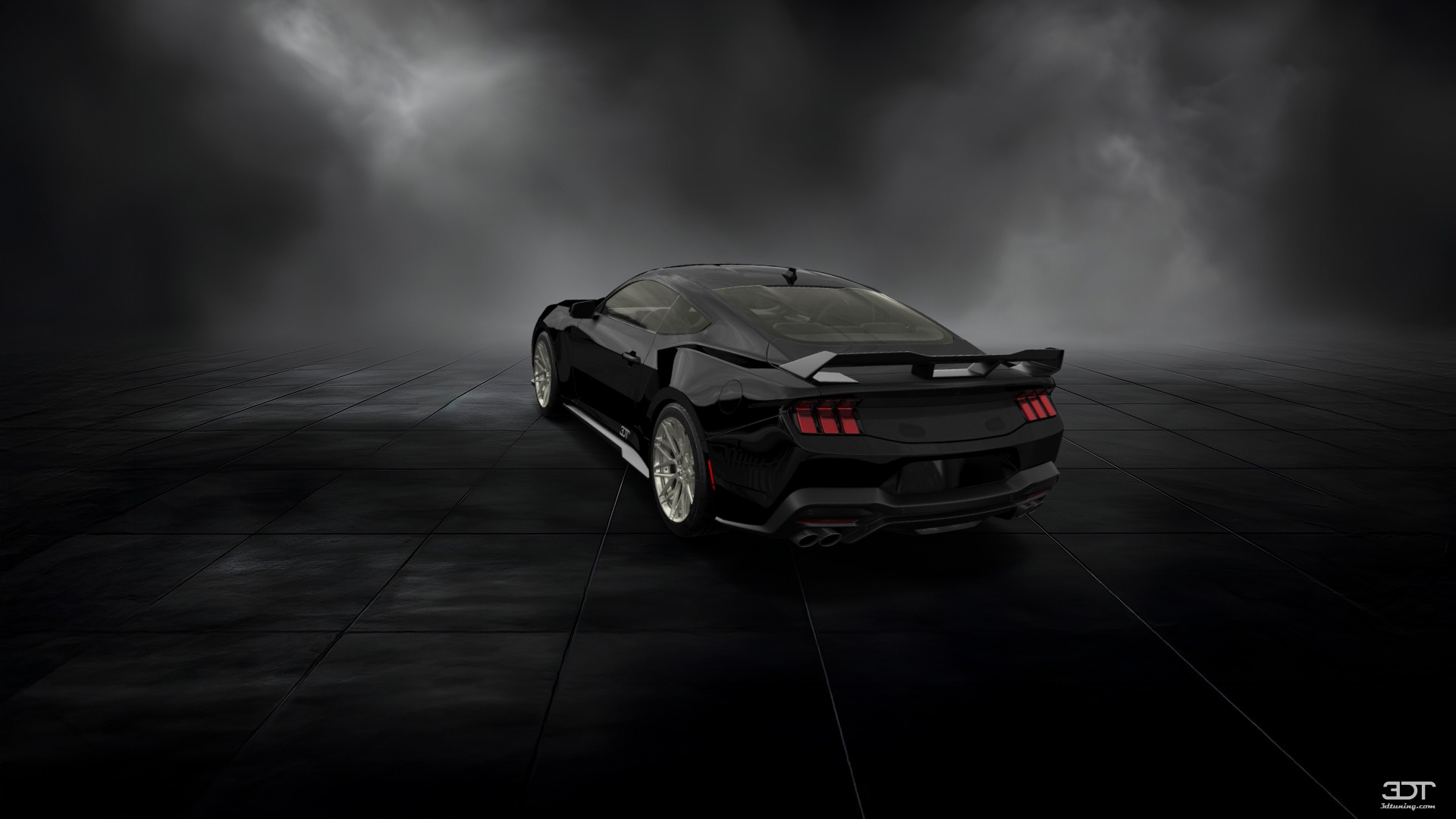 Ford Mustang 2 Door Coupe 2024