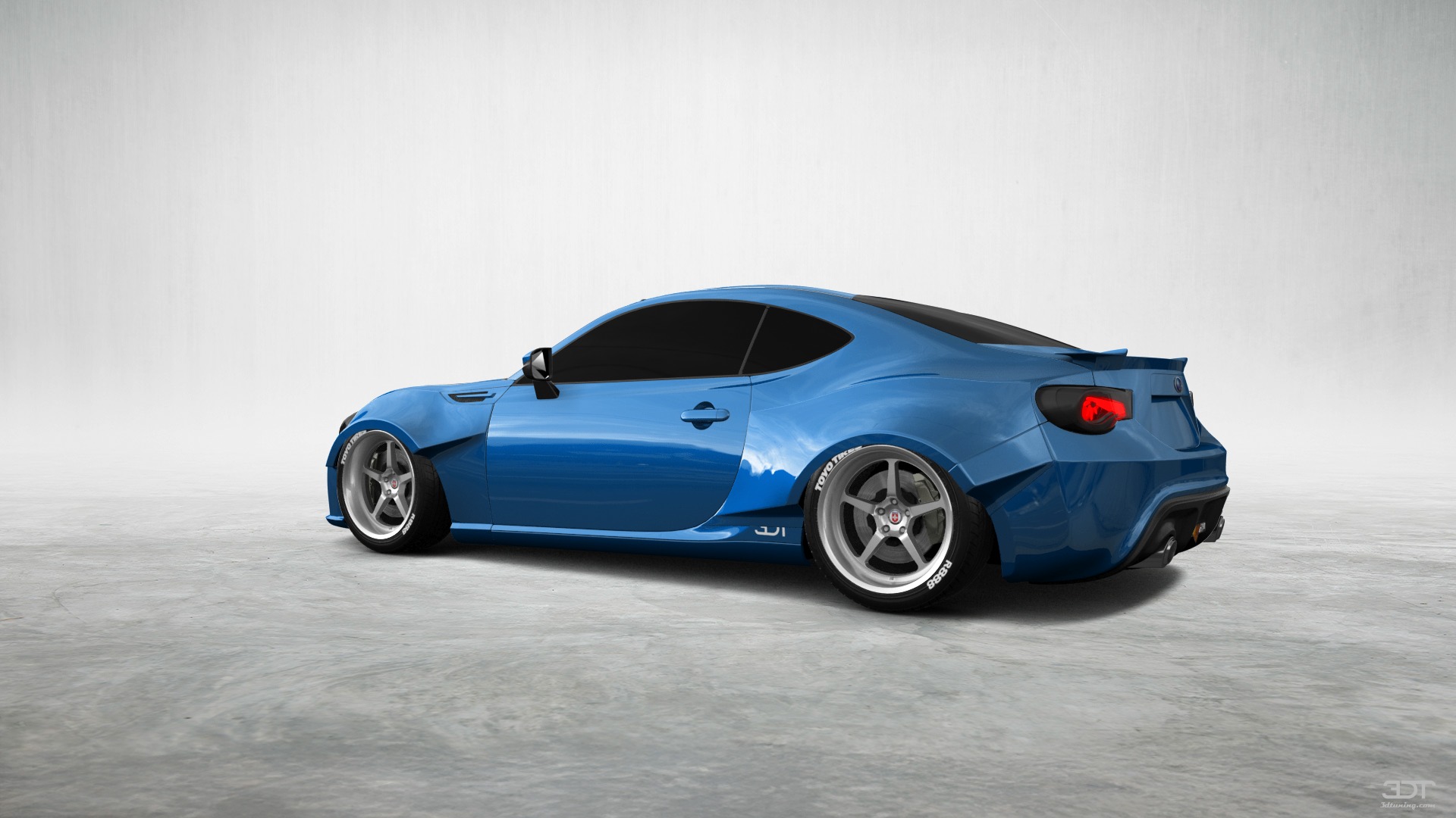 Subaru BRZ 2 Door Coupe 2015 Images