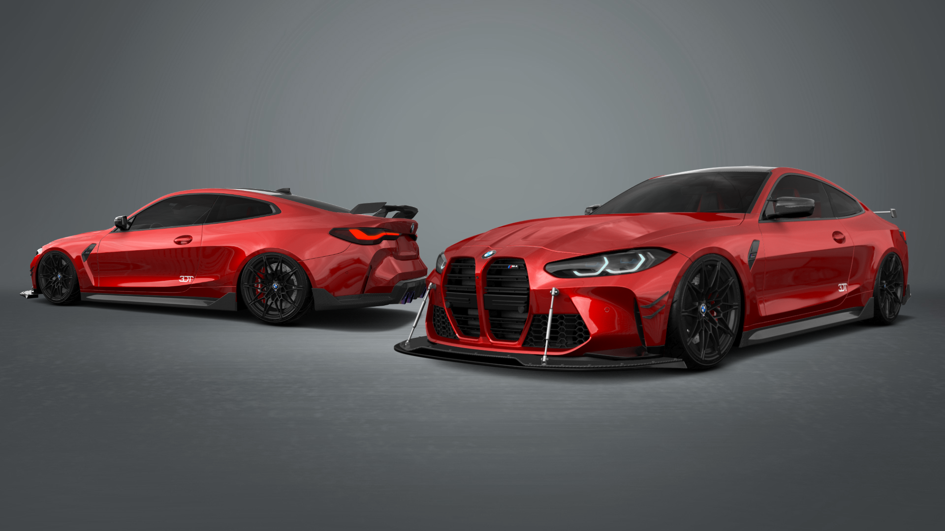 BMW M4 2 Door Coupe 2021