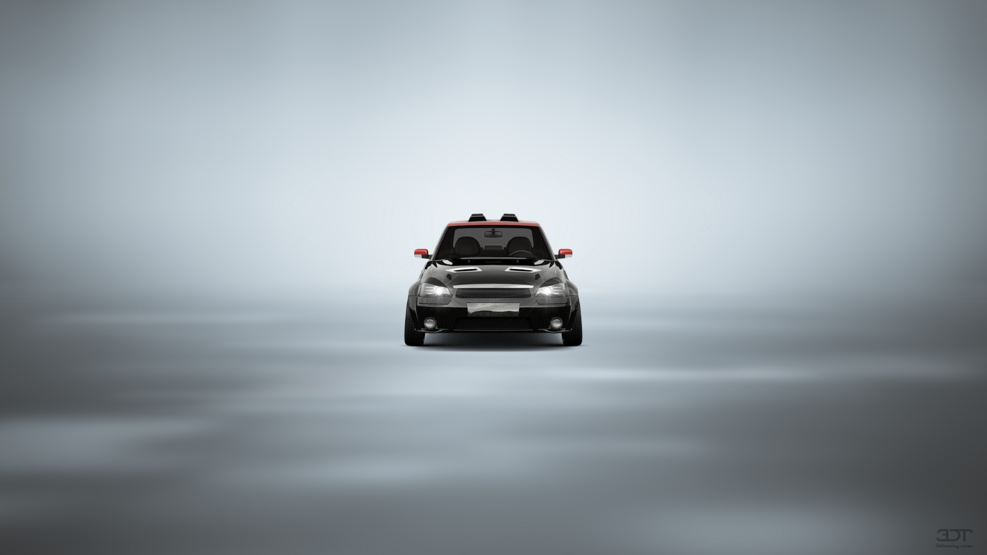 Lada Priora 2170 Sedan 2012 tuning