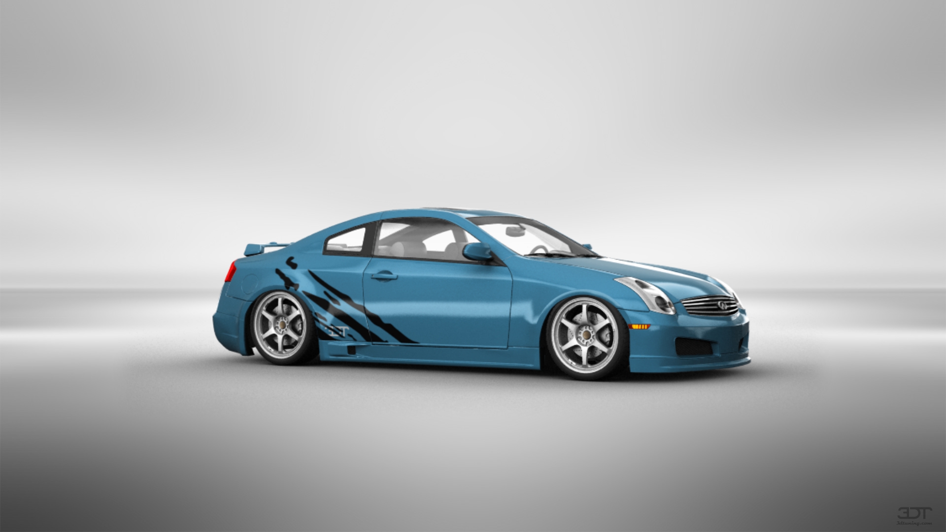 Infiniti G35 Coupe 2003