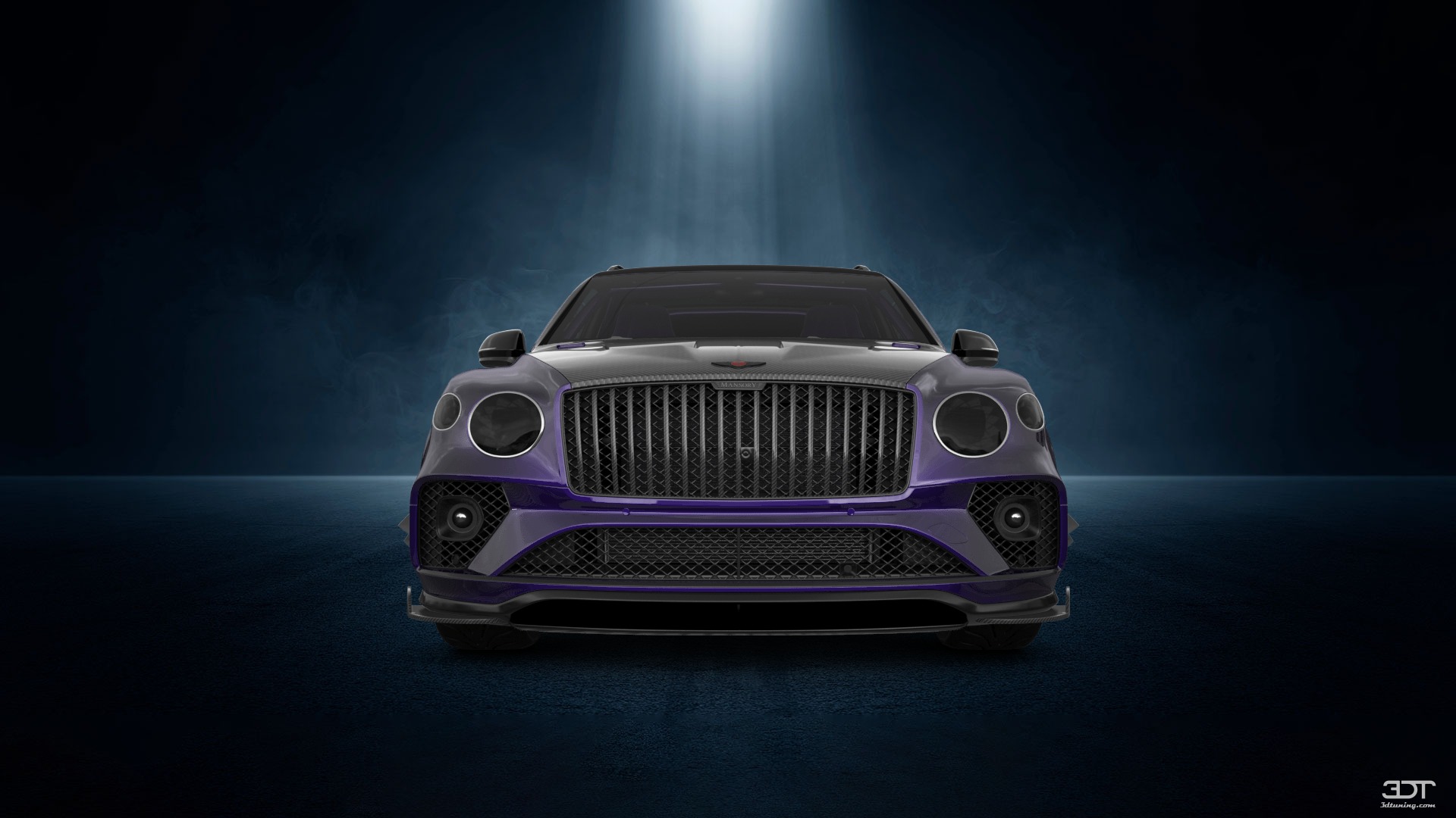 Bentley Bentayga 5 Door SUV 2020 Images