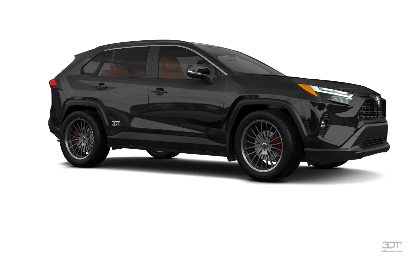 Toyota RAV4 4 Door SUV 2019