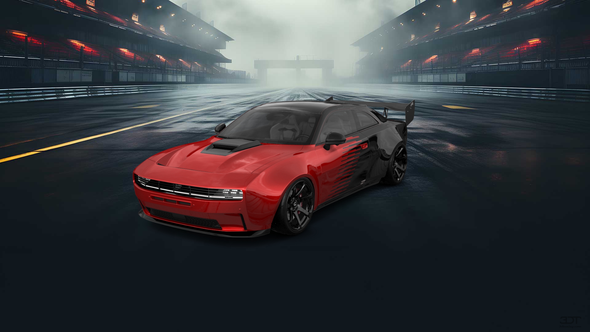 Dodge Charger 2 Door Coupe 2024