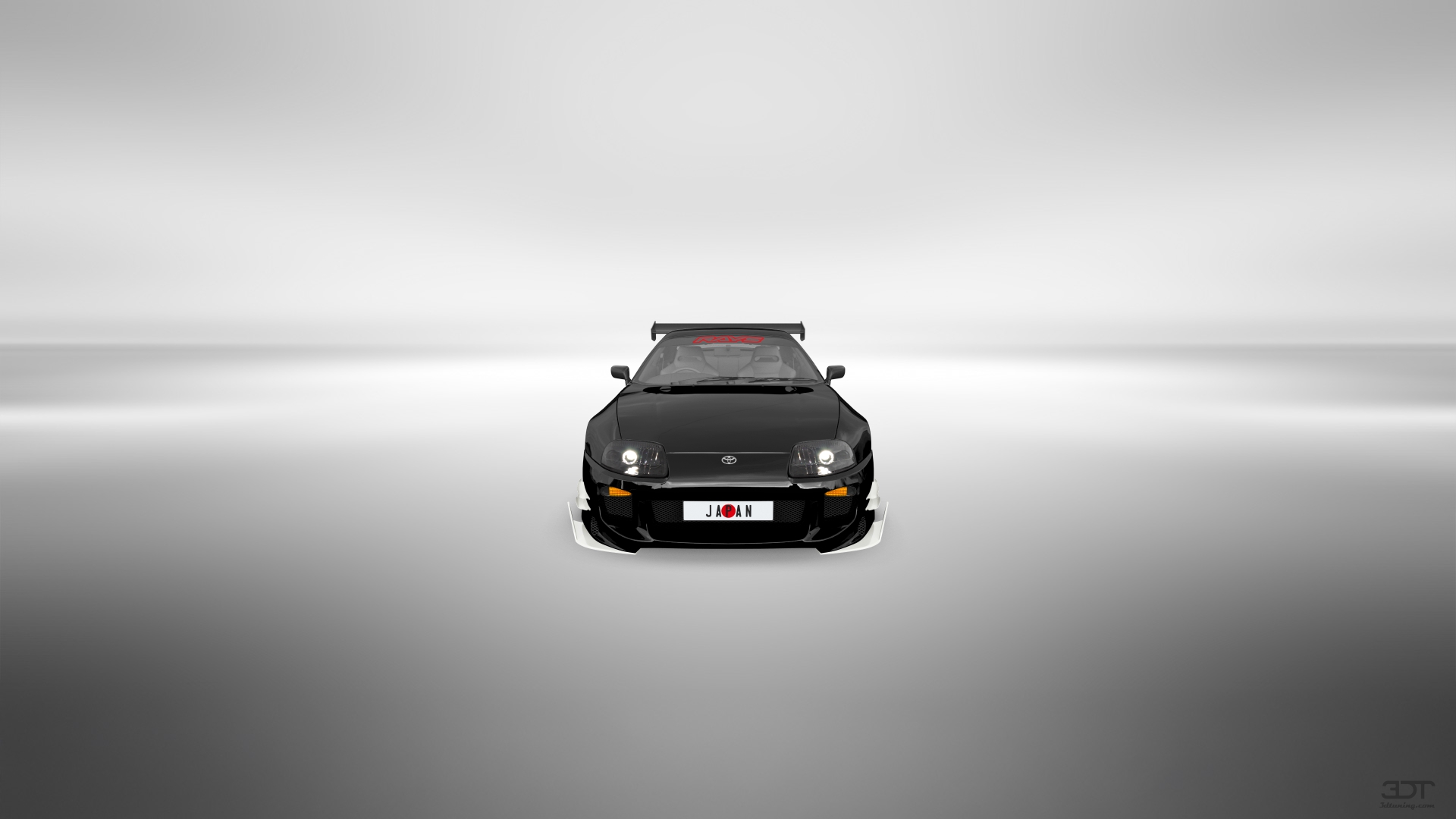 Toyota Supra 2 Door Coupe 2000 Images