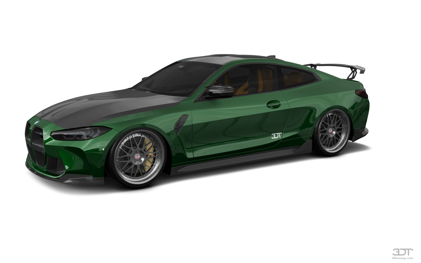 BMW M4 2 Door Coupe 2021