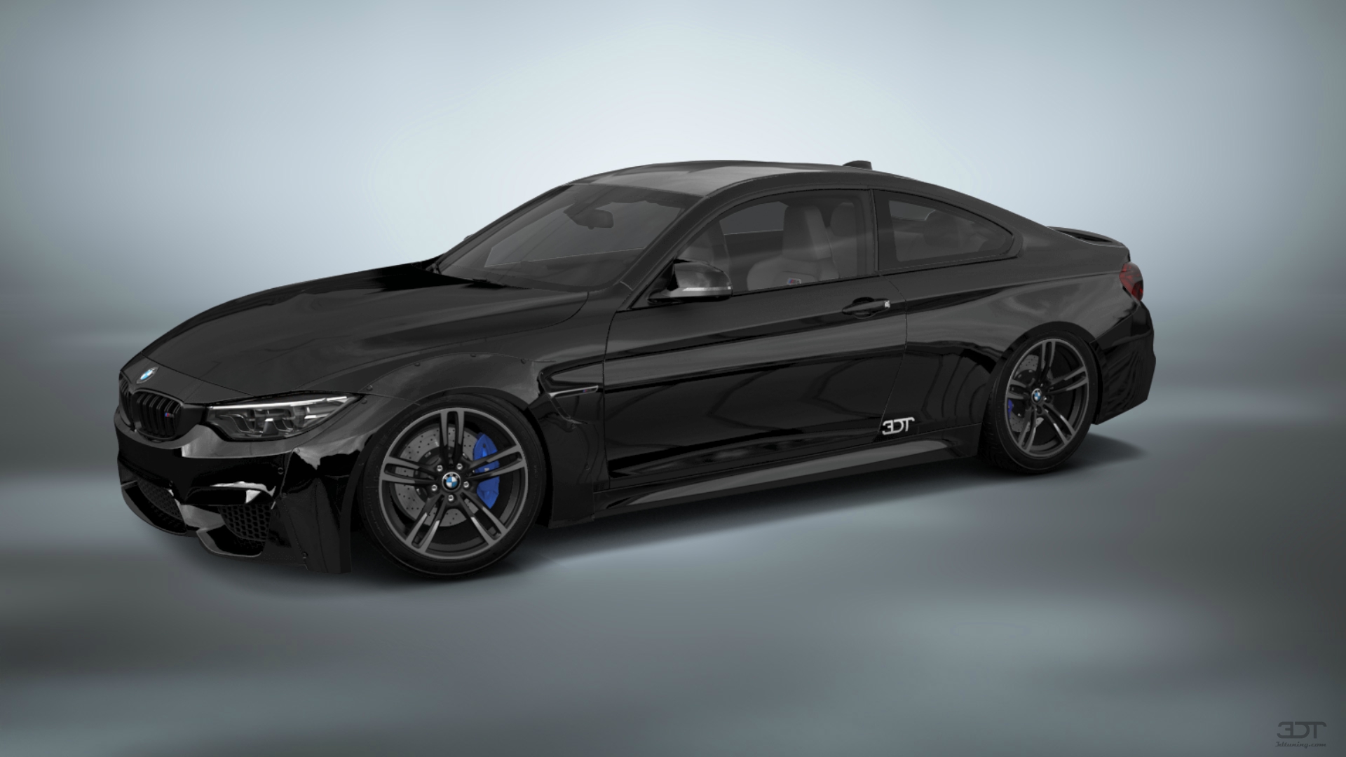 BMW M4 2 Door Coupe 2019