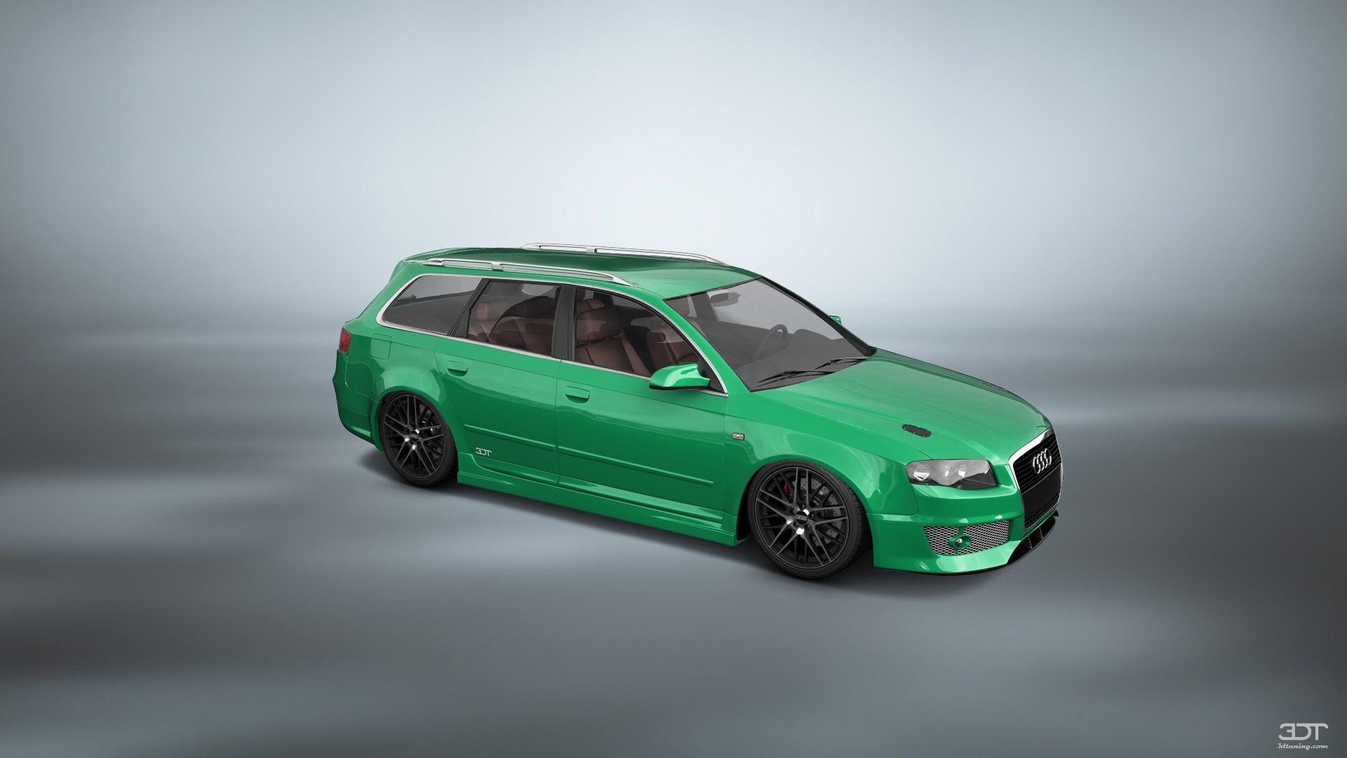 Audi A4 Avant 2006