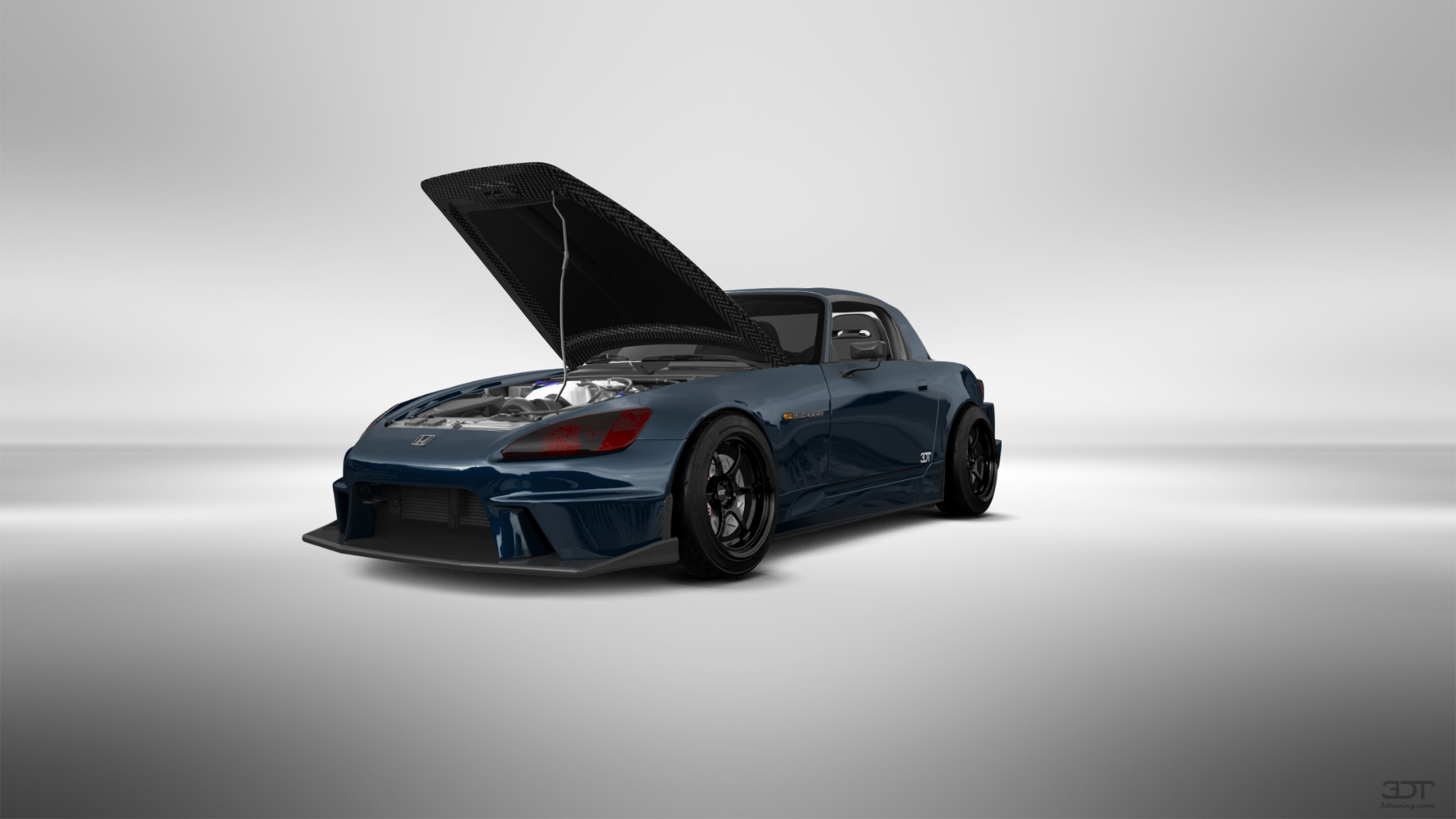 Honda S2000 Roadster 1999 Images