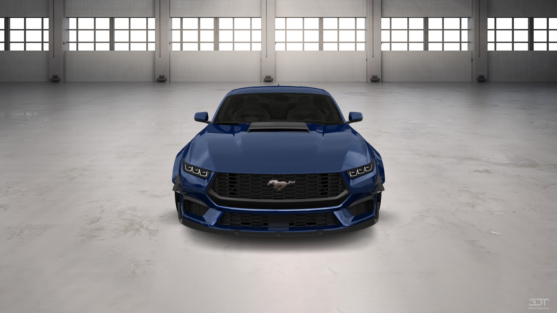 Ford Mustang 2 Door Coupe 2024