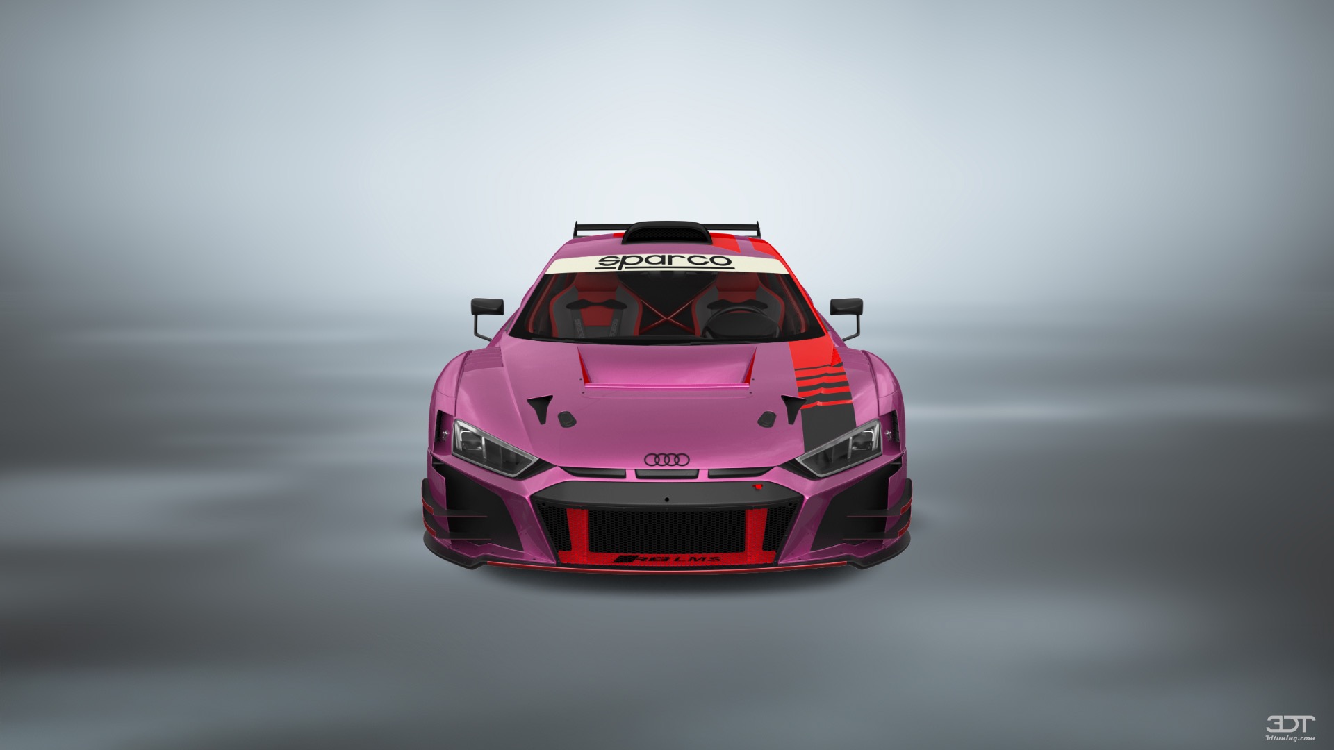 Audi R8 2 Door Coupe 2019