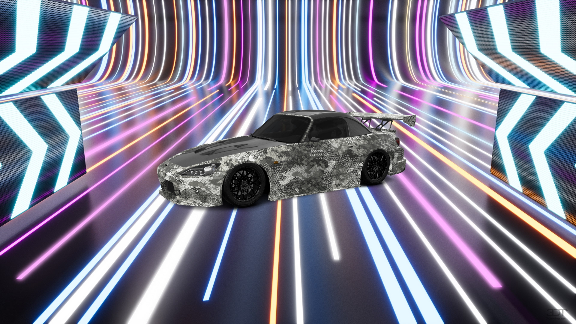 Honda S2000 Roadster 1999