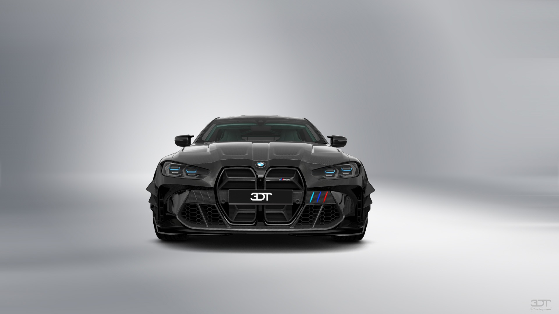BMW M4 2 Door Coupe 2021