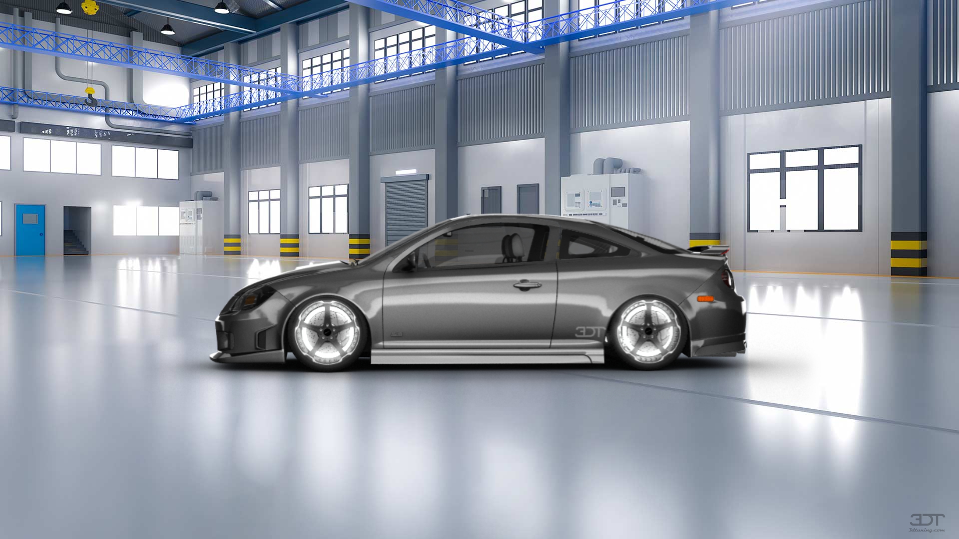 Chevrolet Cobalt SS Coupe 2005