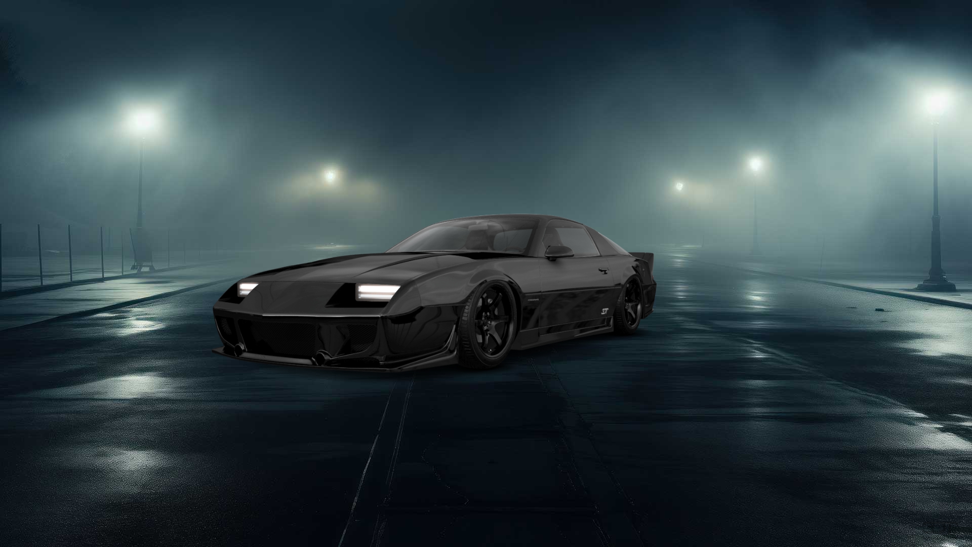 Chevrolet Camaro 2 Door Coupe 1982