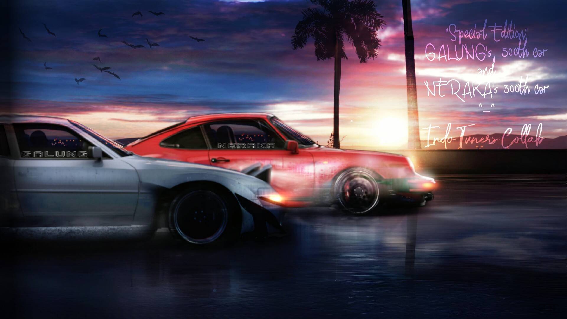 Porsche 944 Coupe 1982