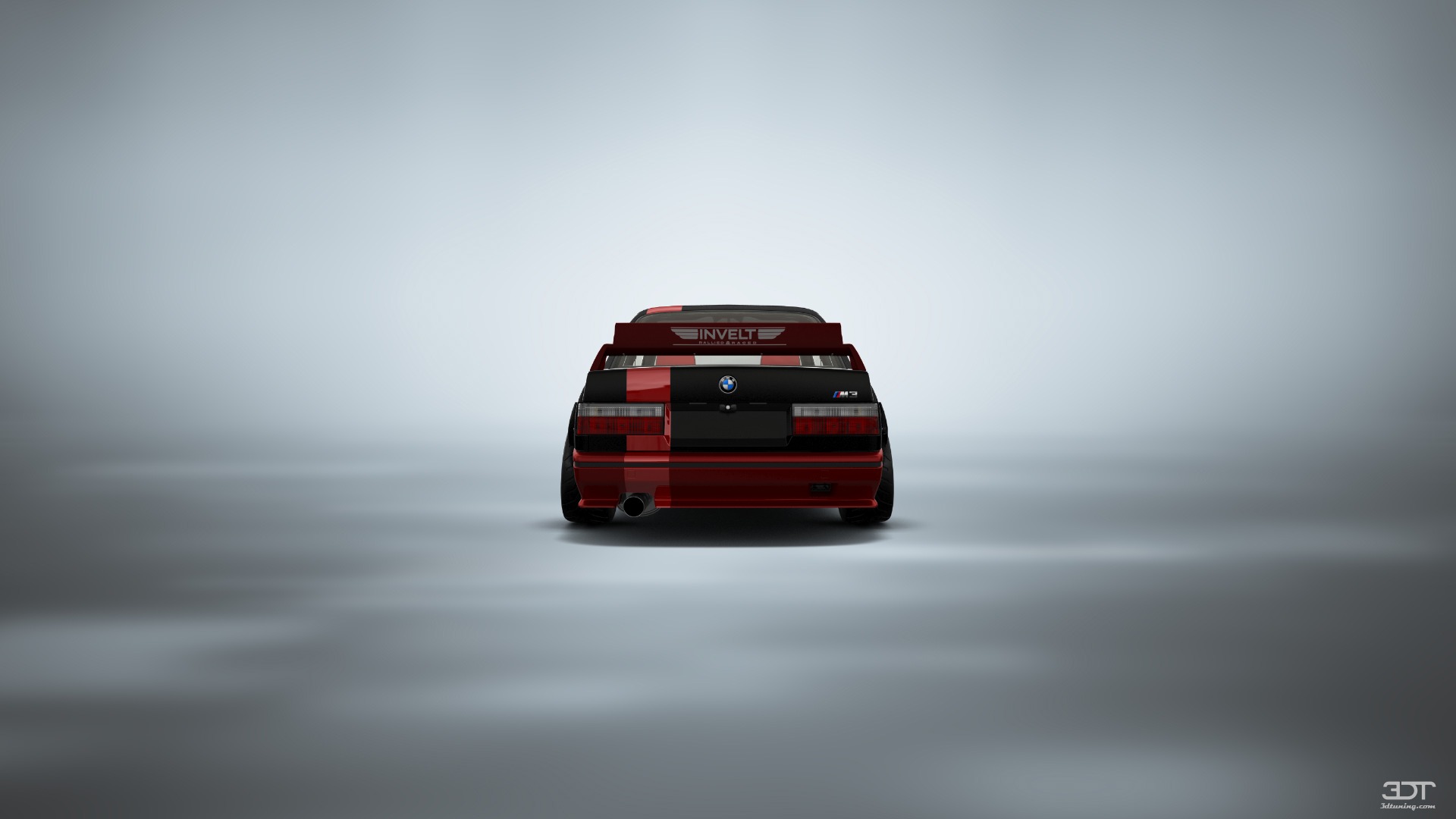 BMW M3 2 Door Coupe 1986