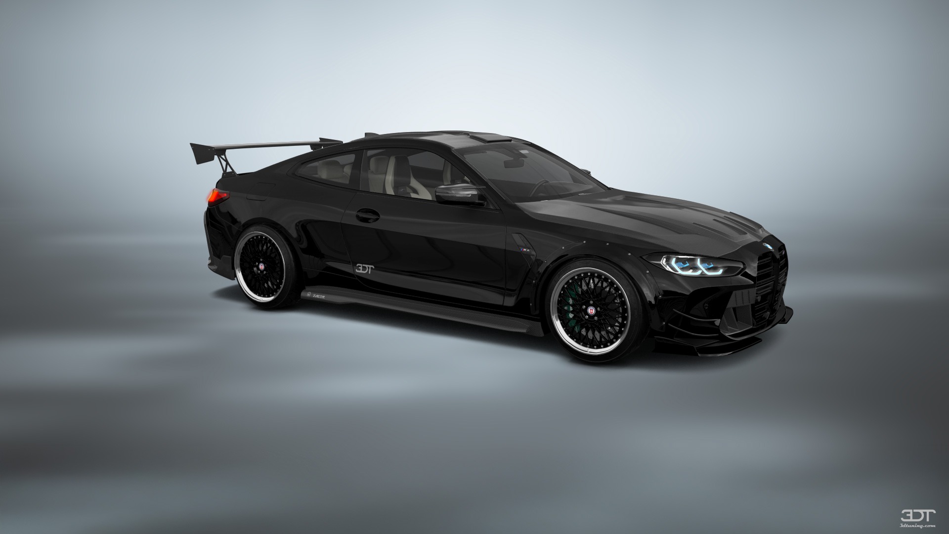 BMW M4 2 Door Coupe 2021
