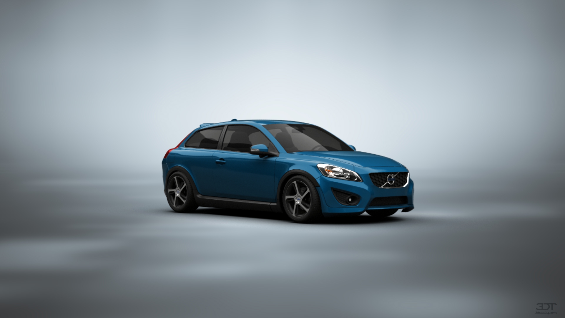 Volvo C30 3 Door Hatchback 2011